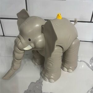 Little People Big Elephant